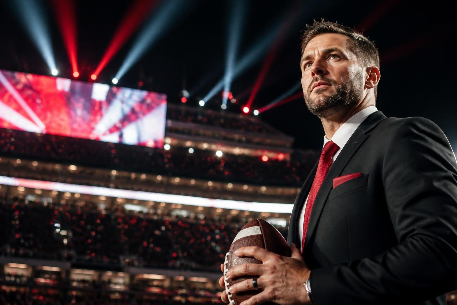 Super Bowl Halftime Lessons for Small Business Marketers