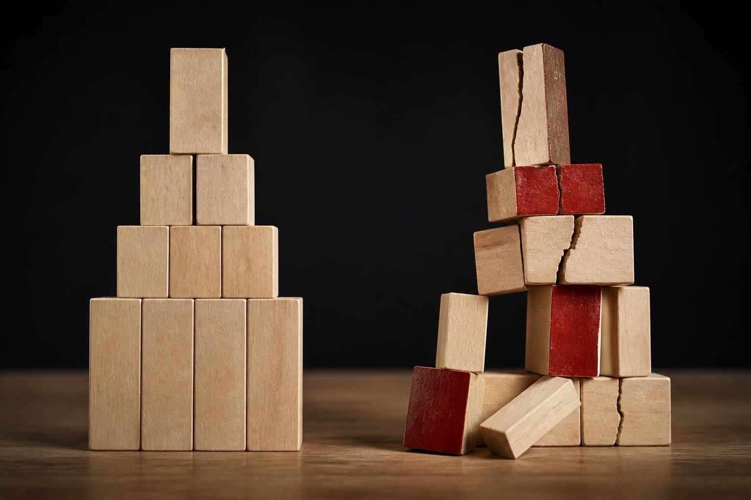The Truth About Scaling Before You Are Ready