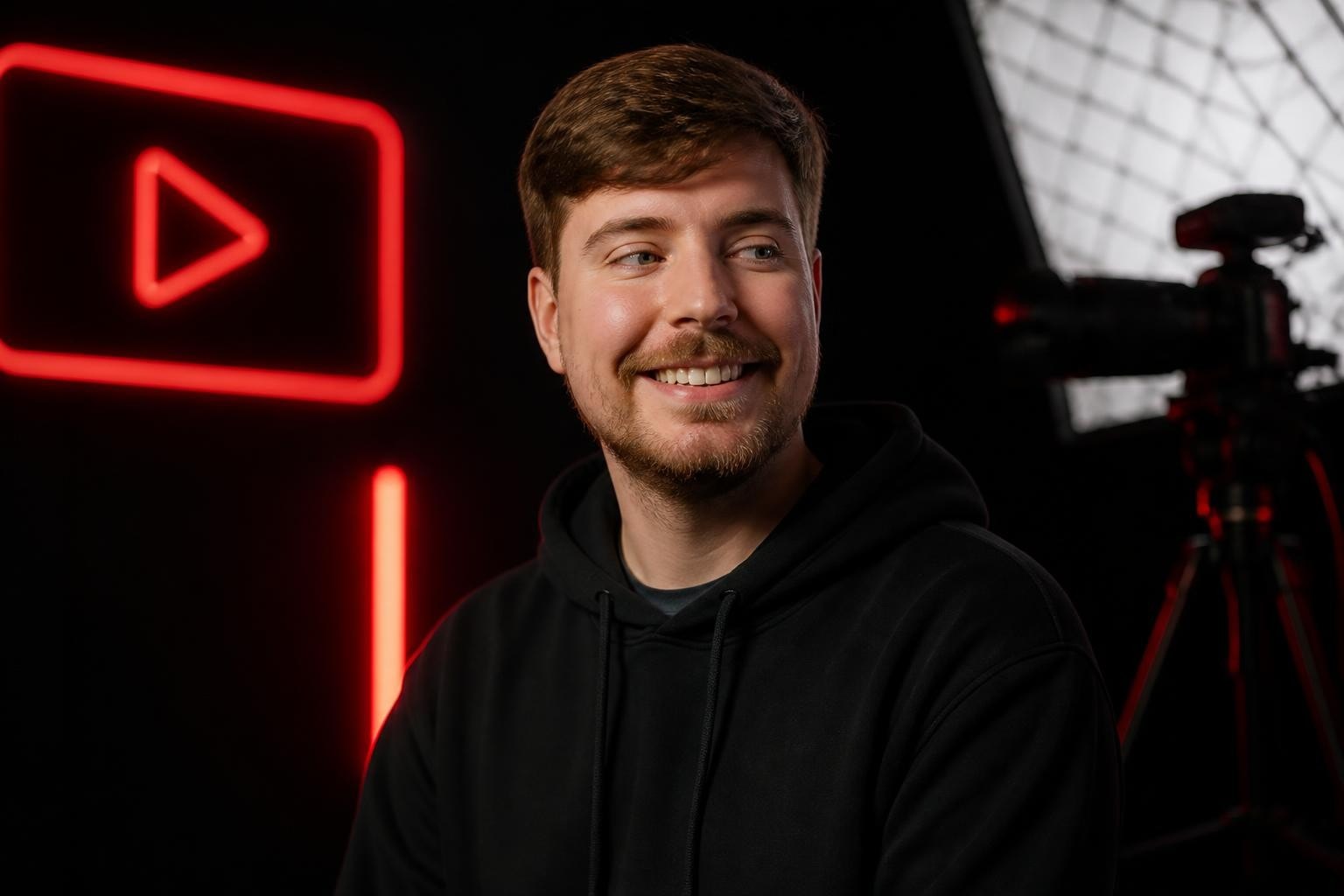 What MrBeast Teaches About Content and Consistency