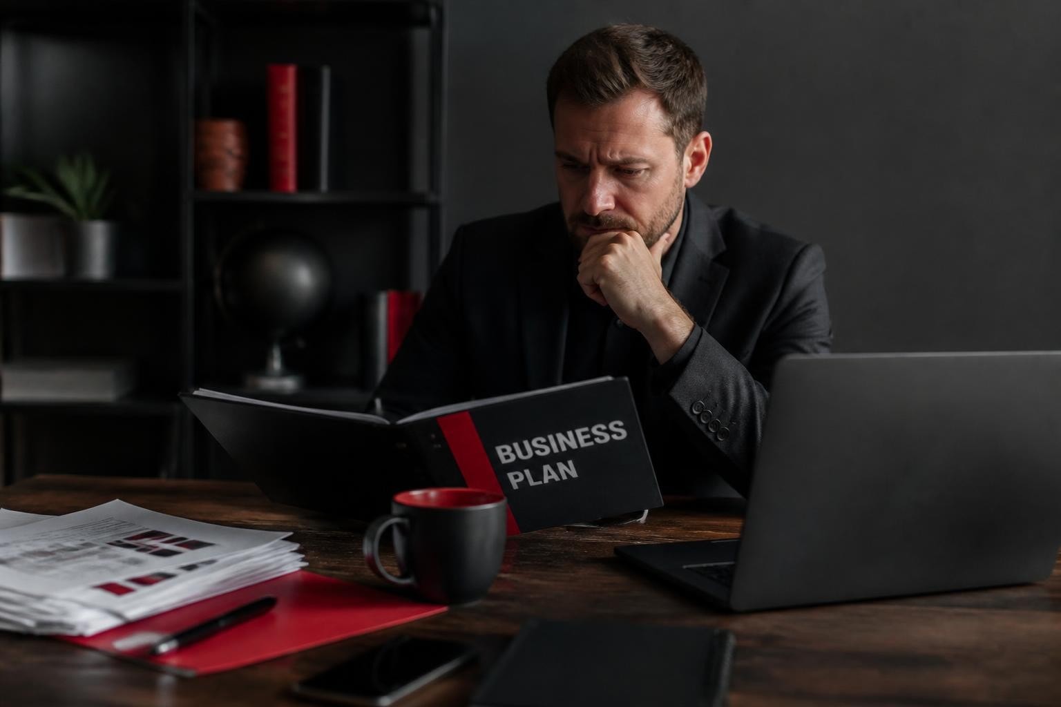 Why Most Business Plans Never Get Used (2026 Reality)